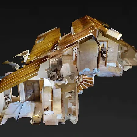 公寓 Corvatsch 3/47 席尔瓦普拉纳