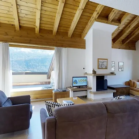 Corvatsch 3/47 * 席尔瓦普拉纳