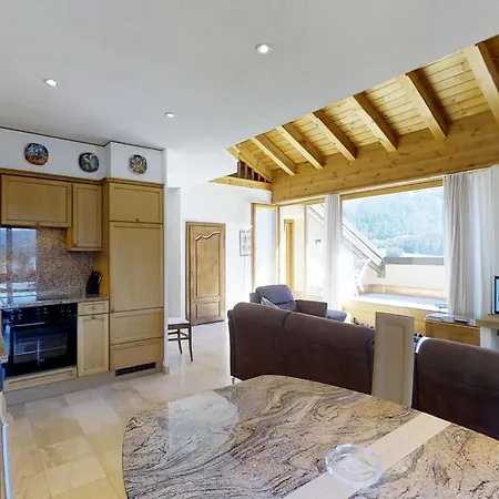 Apartment Corvatsch 3/47