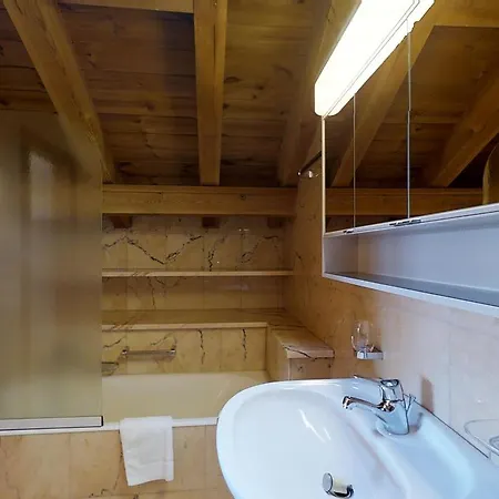 Corvatsch 3/47 席尔瓦普拉纳