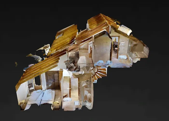 Apartment Corvatsch 3/47 Silvaplana