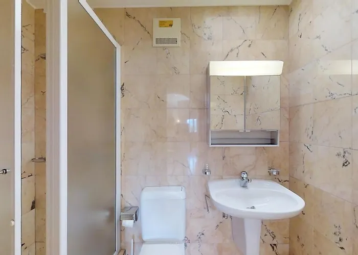 Apartment Corvatsch 3/47 Silvaplana