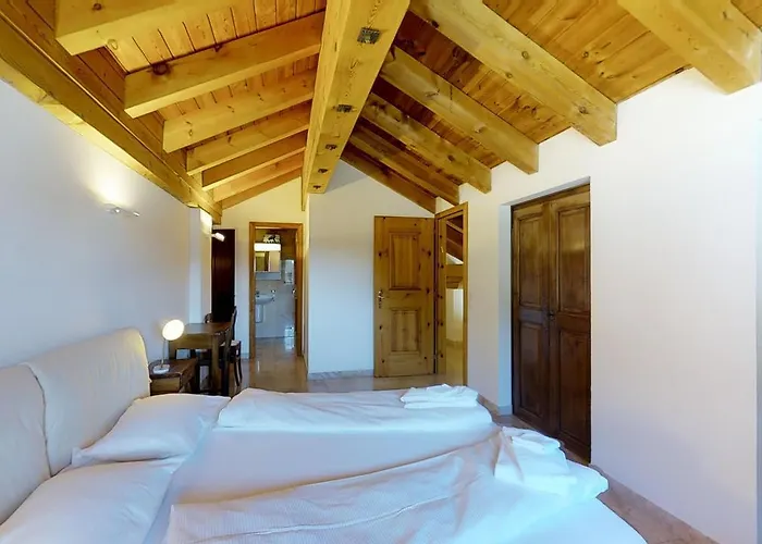 Corvatsch 3/47 Silvaplana