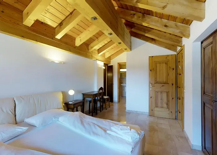 Apartment Corvatsch 3/47