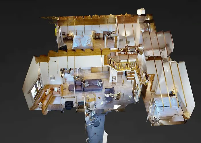 Corvatsch 3/47 Apartment *