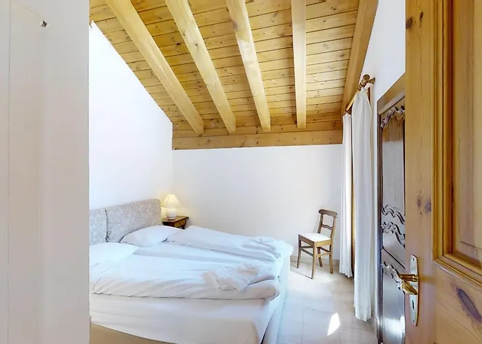 Corvatsch 3/47 Silvaplana