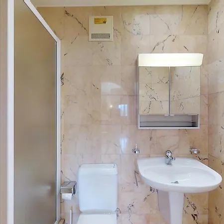 Lejlighed Corvatsch 3/47 Silvaplana