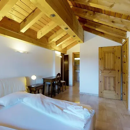 Lejlighed Corvatsch 3/47