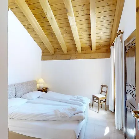 Corvatsch 3/47 Silvaplana