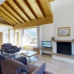 Appartement Corvatsch 3/47 *