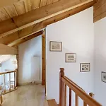 Appartement Corvatsch 3/47 Silvaplana