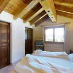 Corvatsch 3/47 Appartement Silvaplana